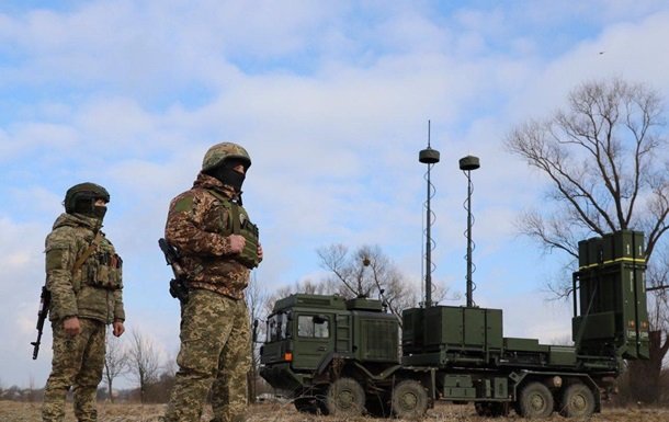 Повітряні сили України розкрили інформацію про методи ракетних атак Росії на територію країни