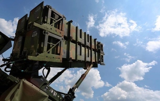 Повітряні сили України розповіли про деталі нічної атаки Росії
