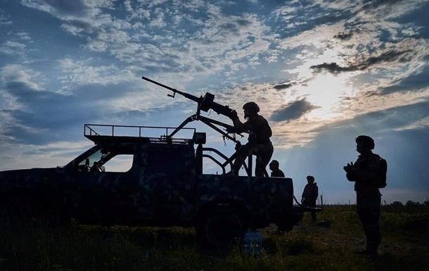 ППО успішно знищила всі ворожі цілі під час перемир'я