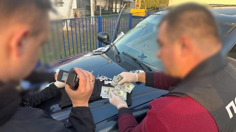Правоохоронці затримали групу осіб, які незаконно імпортували автомобілі під маскою гуманітарної допомоги
