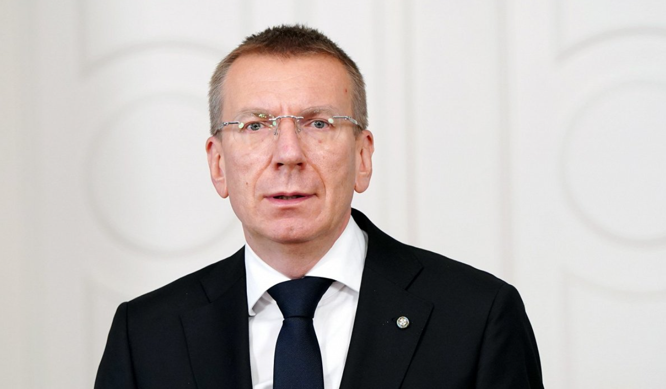 Президент Латвії підтримав заяву Трампа про розміщення 5000 американських військових у Польщі
