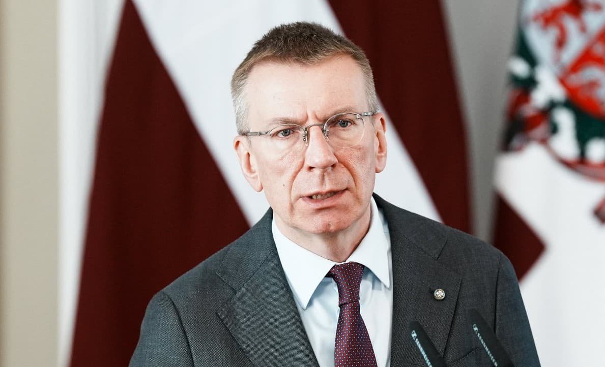 Президент Латвії закликав партії до єдності на фоні розпаду коаліції: "Нестабільність під загрозою"