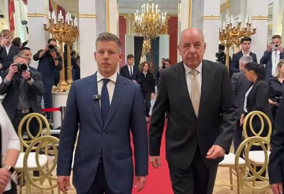 Президент має до кінця травня для добровільного залишення посади, зазначає мадяр