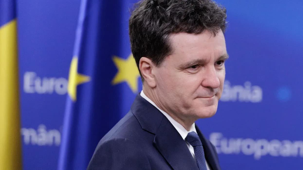 Президент Румунії розглядає кандидатуру на посаду прем'єр-міністра-технократа
