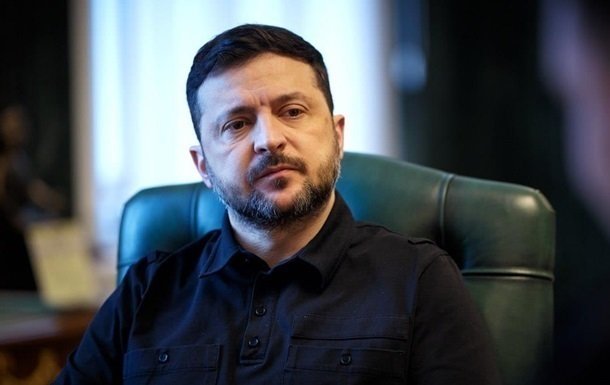 Президент України оголосив режим тиші з 6 травня