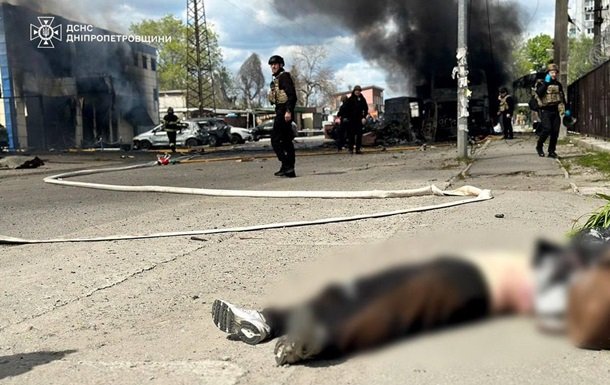 Президент Зеленський: Росія щоденно здійснює атаки на мирне населення