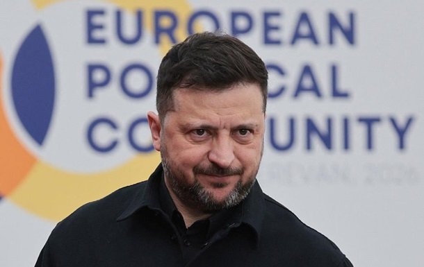 Президент Зеленський розкрив побоювання Росії перед 9 травня