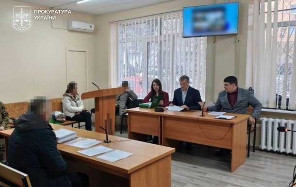 Прокуратура досягла максимальної покари у справах про зґвалтування.
