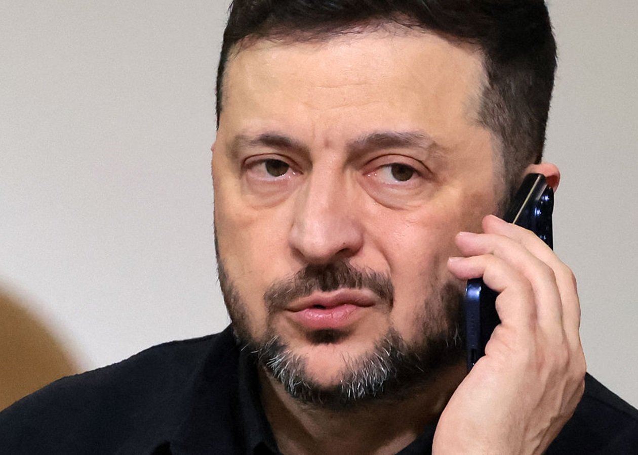 Путін і Зеленський провели важливу зустріч: що це означає для майбутнього України?