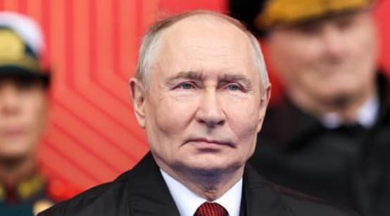 Путін полегшив процес отримання російського громадянства для мешканців Придністров'я
