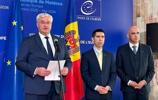 Путін ризикує потрапити під суд у Гаазі, стверджує Сибіга