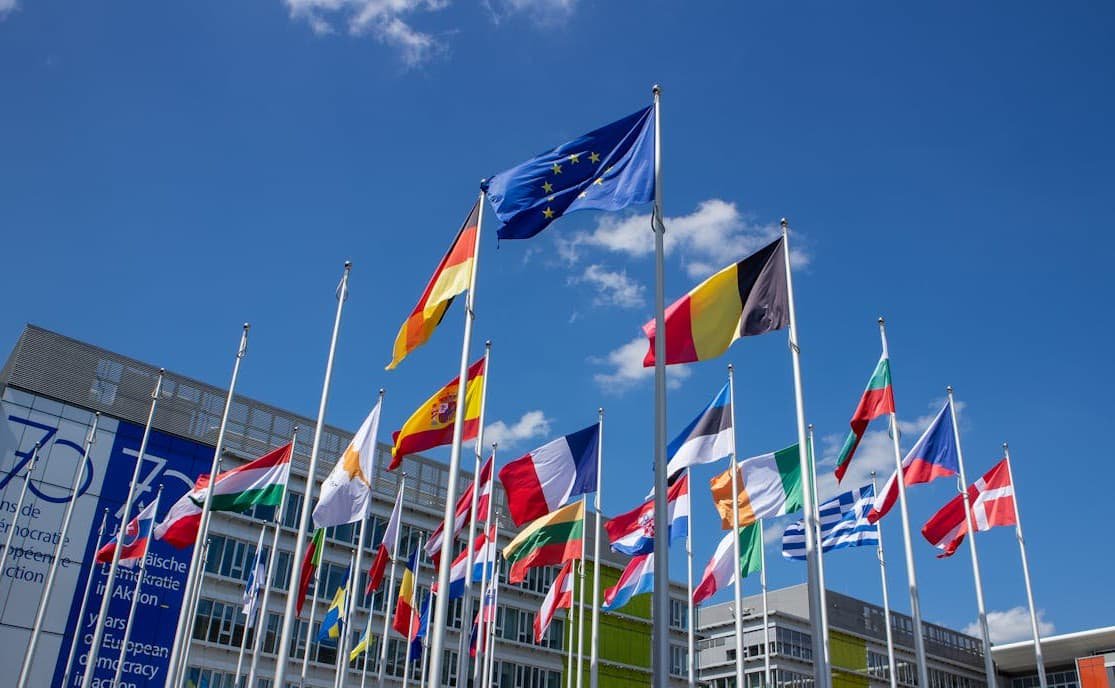 Рада ЄС схвалила угоду з Європарламентом про торгові відносини зі США