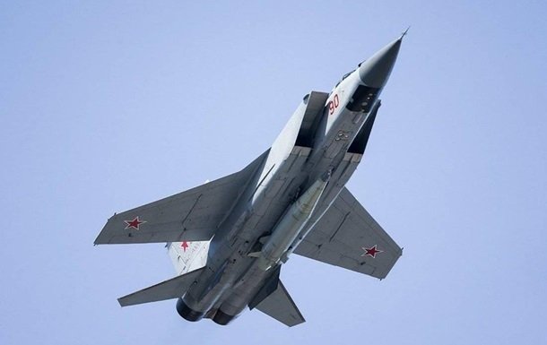 Ракетний та дроновий удар: ефективна робота ППО в нічний час