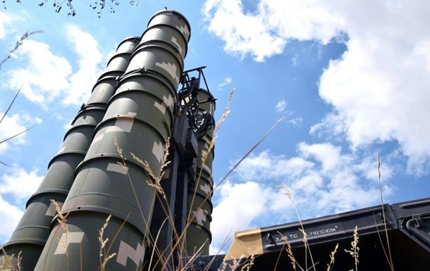 Результати роботи протиповітряної оборони України у квітні: аналіз та висновки