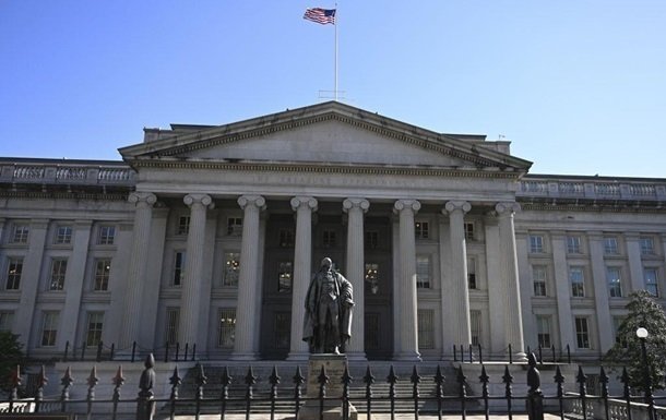 Рівень державного боргу США досяг нового історичного рекорду