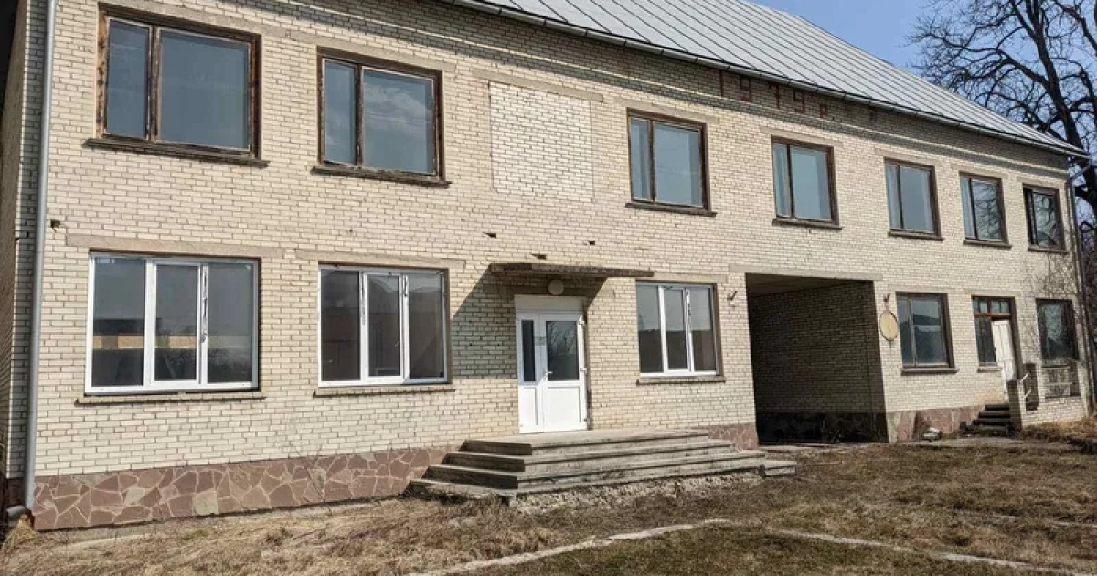 Рівненська агрофірма стала власником державного спиртзаводу на Львівщині через аукціон