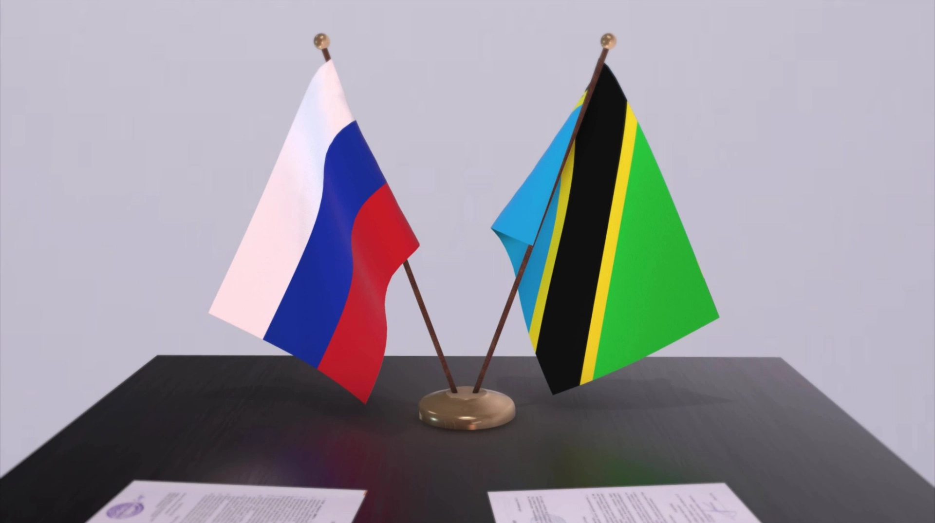 Росія активізує свою дипломатичну діяльність у Танзанії: що стоїть за цими кроками?