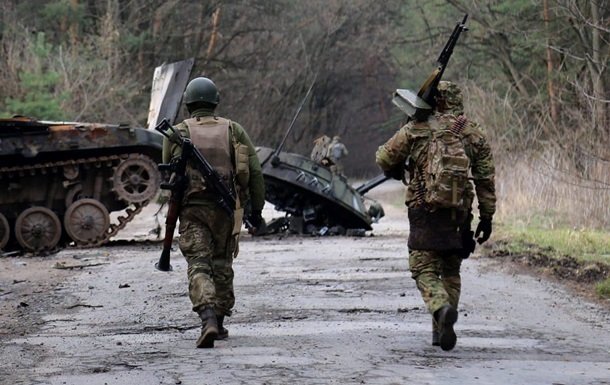 Росія досягла нових успіхів у двох регіонах, згідно з даними DeepState