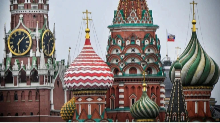 Росія переглянула прогноз зростання ВВП до майже нуля та прогнозує збільшення інфляції