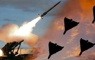 Росія планує "символічний" обстріл: ніч терору на горизонті
