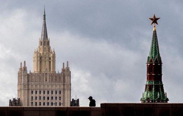 Росія планує зниження міжнародної підтримки України - звіт СЗР