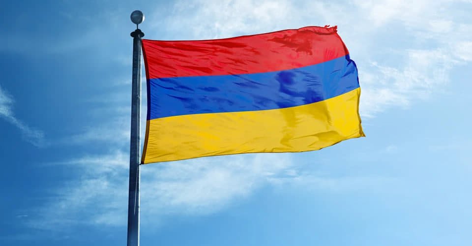 Росія відкликала посла з Вірменії у відповідь на зміцнення відносин Єревану з Європейським Союзом