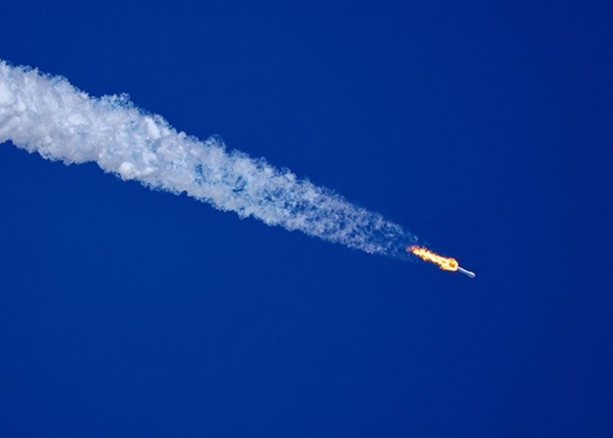 Росія вивела на орбіту нову супутникову систему, співставну зі Starlink
