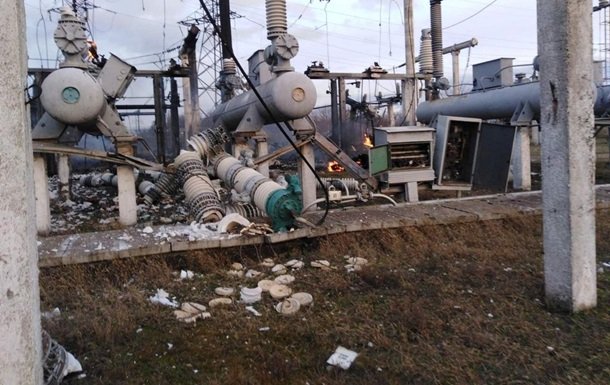 Росія завдала нових ударів по українській енергосистемі: деталі ситуації