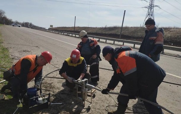Росія значно наростила атаки на енергетичну інфраструктуру України