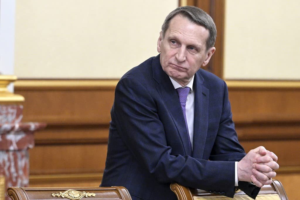 Росія звинуватила НАТО у провокаціях на сході Європи, що можуть призвести до збройного конфлікту