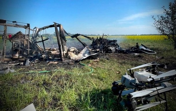 Російська атака на Чернігівщину призвела до жертв і поранених
