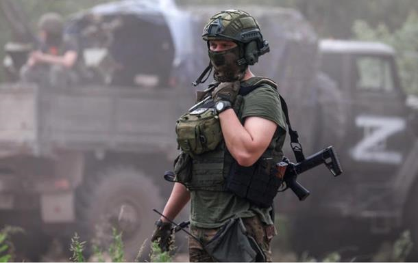 Російська федерація готує наступ на Суми та Харків, згідно з інформацією ДШВ