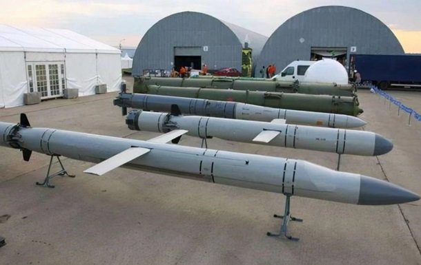 Російські удари по Києву: нові деталі про зброю, використану під час атак