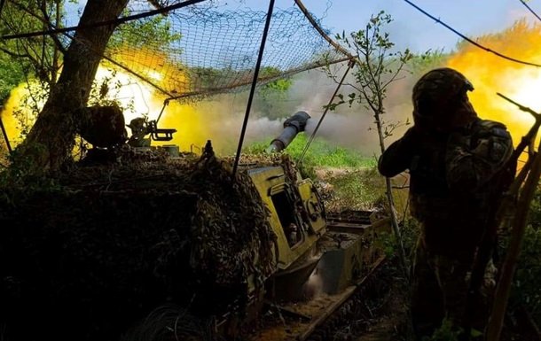 Російські війська активізували дії на двох стратегічних напрямках – повідомлення Генштабу
