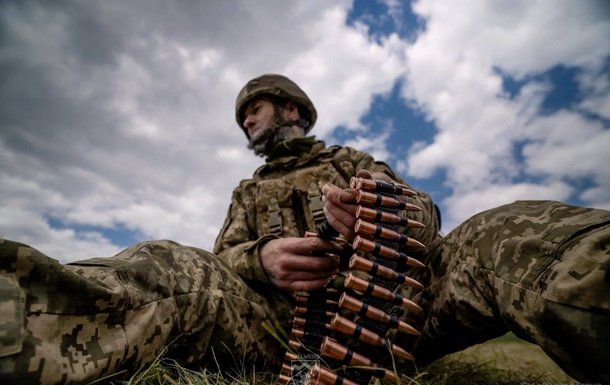 Російські війська активізувалися на Костянтинівському напрямку – дані Генштабу України