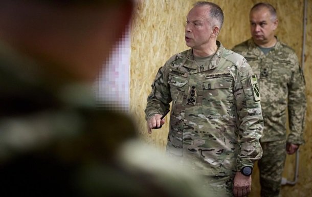 Російські війська посилюють заходи протидії українським безпілотникам — Сирський