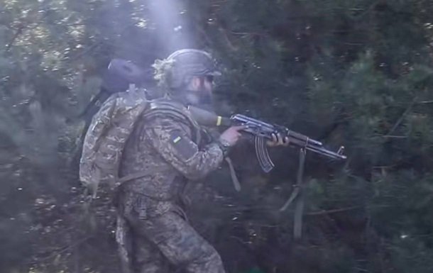Російські війська здійснили 61 обстріл позицій українських Сил оборони