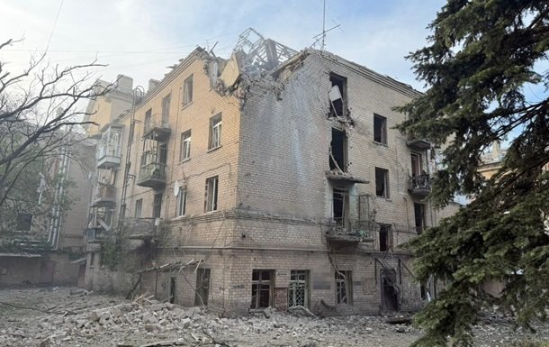Російські війська здійснили обстріл Дружківки: одна загибла