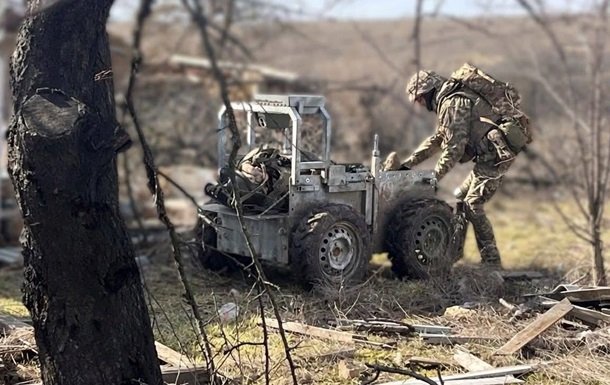 Російські війська зосередили атаки на двох основних напрямках фронту
