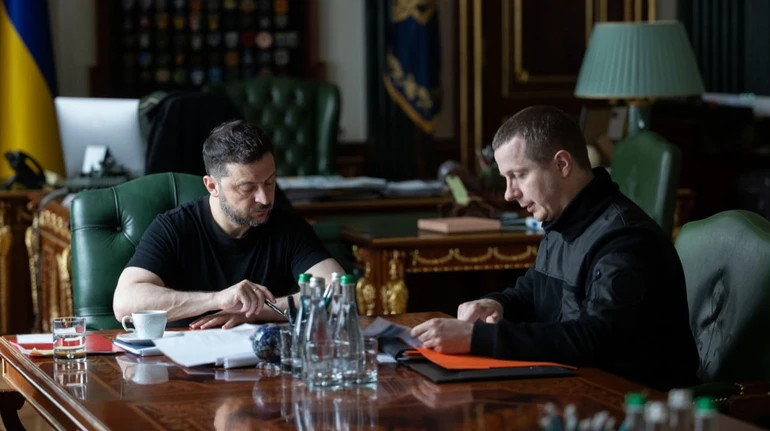 Розвідка оприлюднила оцінку втрат Росії внаслідок війни з України