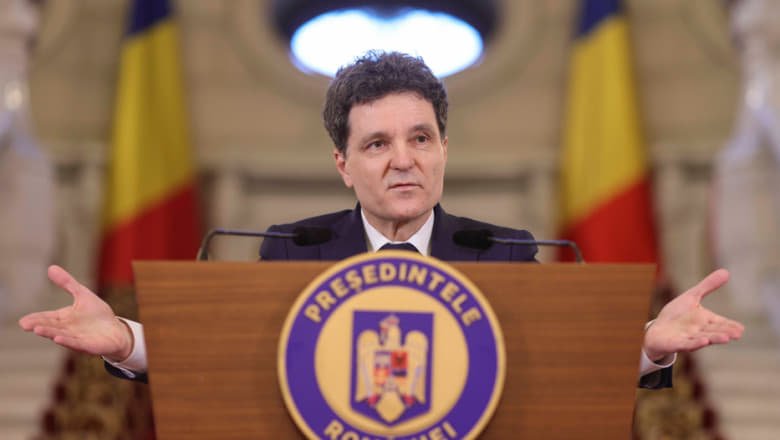 Румунія: процес формування нового уряду може тривати кілька тижнів, за даними ЗМІ