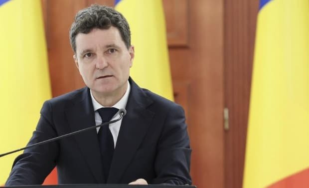 Румунія відкликає посла РФ та скликає Раду національної безпеки у зв'язку з атакою дронів