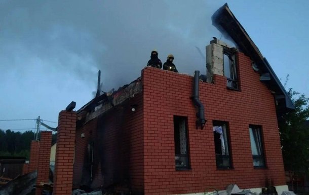 СБУ оприлюднила інформацію про удари по Москві та Криму