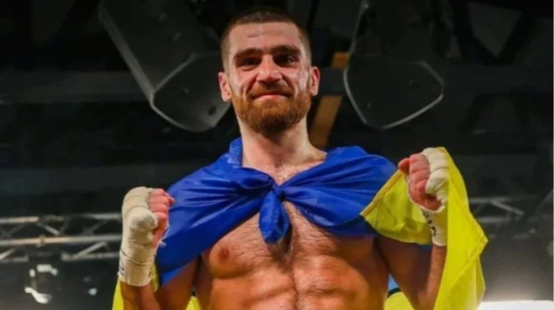 Сенченко розкрив стратегію підготовки до бою Чухаджяна: ключові аспекти для досягнення перемоги