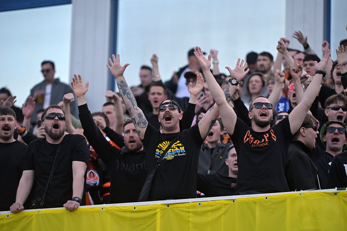 «Шахтар» на порозі виходу в основну стадію Ліги чемпіонів 2026/27