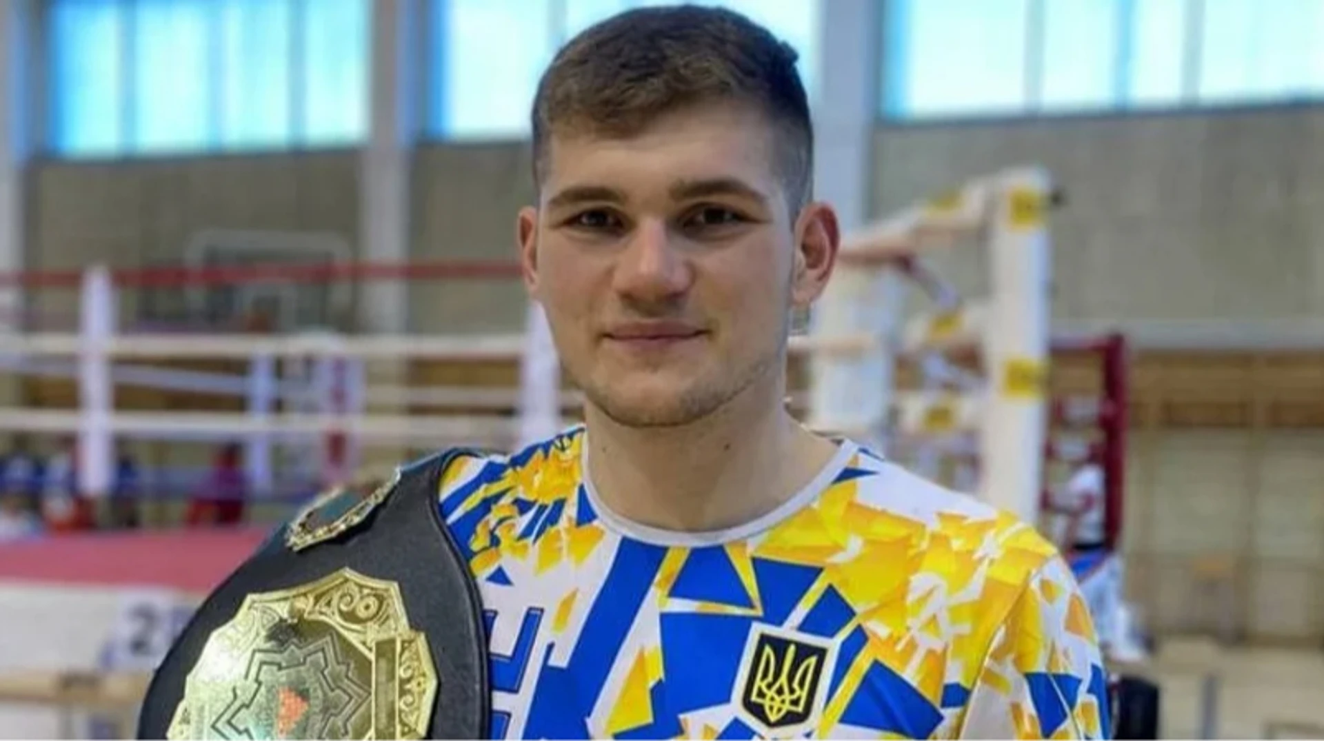 Щербатюк: Непевно, що Верховен зміг би витримати ще один раунд проти Усика
