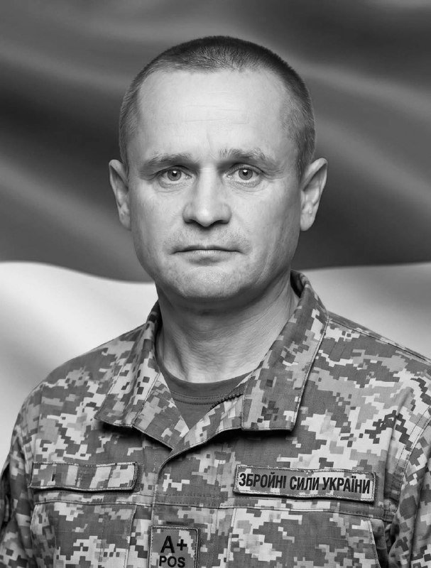 Щоденна хвилина мовчання о 9:00: вшануємо пам'ять загиблих українців