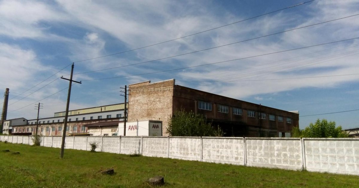 Шептицька міськрада виграла суд у залізобетонного заводу на суму понад 3 млн грн боргу