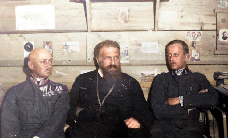 Шлях Андрея Шептицького: від графа до архієпископа в історії України