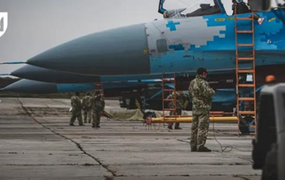 Швеція збільшує підтримку української військової авіації